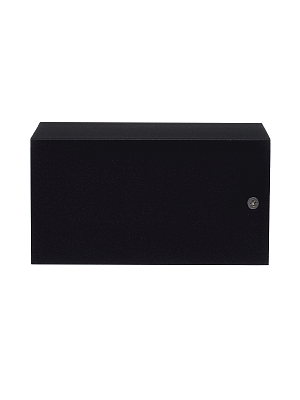 Светильник накладной PDL-S 14074 GU10 BL/WH